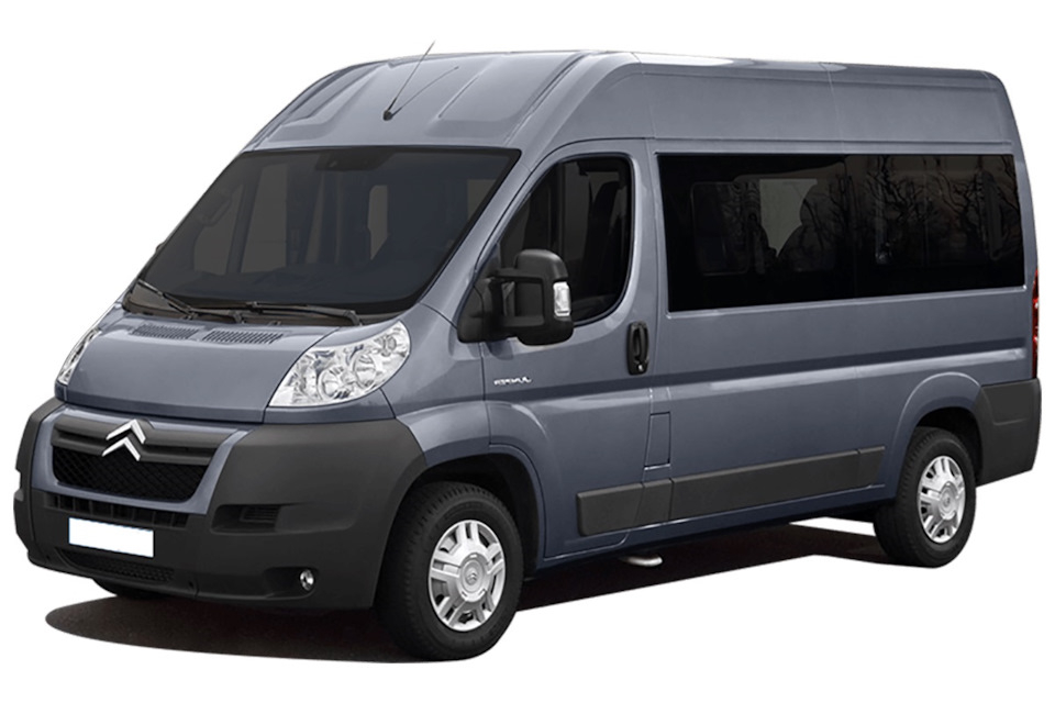 CITROEN Jumper