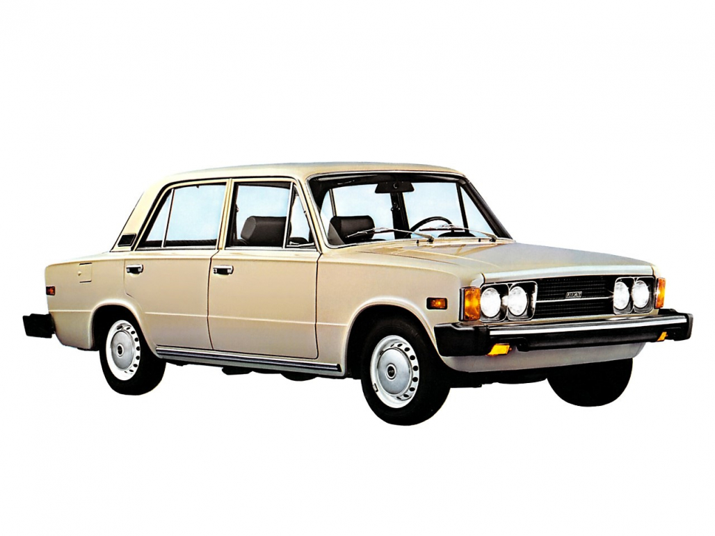 FIAT 131
