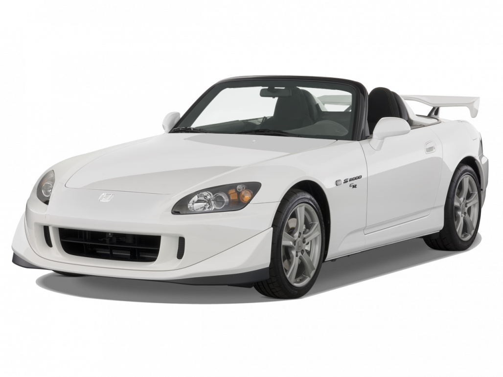 HONDA S2000
