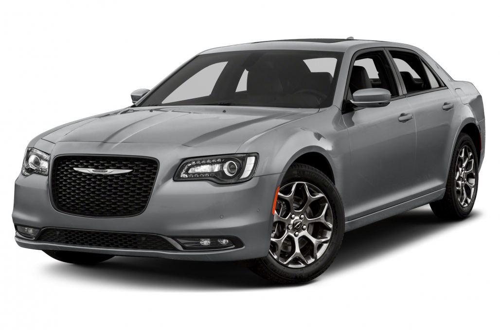 CHRYSLER Delta
