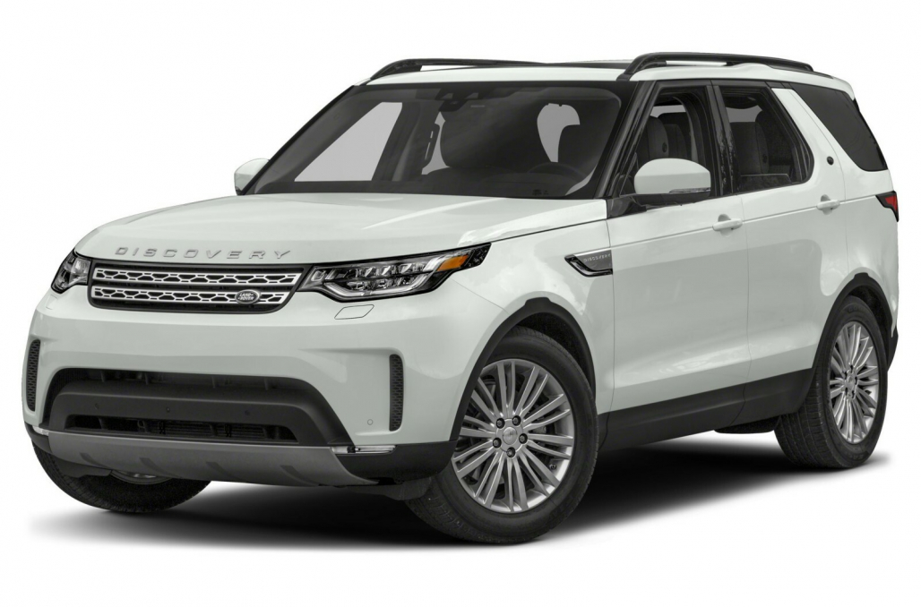 LAND ROVER Discovery 5 / LR5