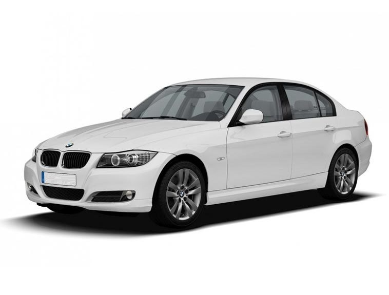 BMW 3