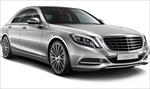 MERCEDES-BENZ S-Klasse / S-Klasse Coupé / Cabrio