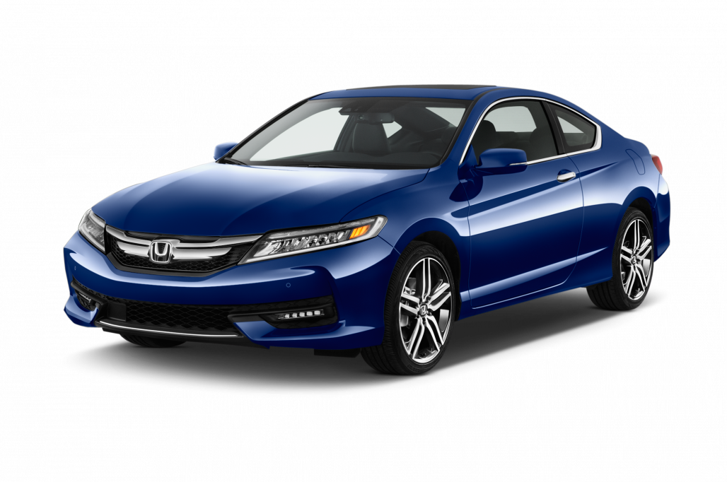 HONDA Accord + Coupé