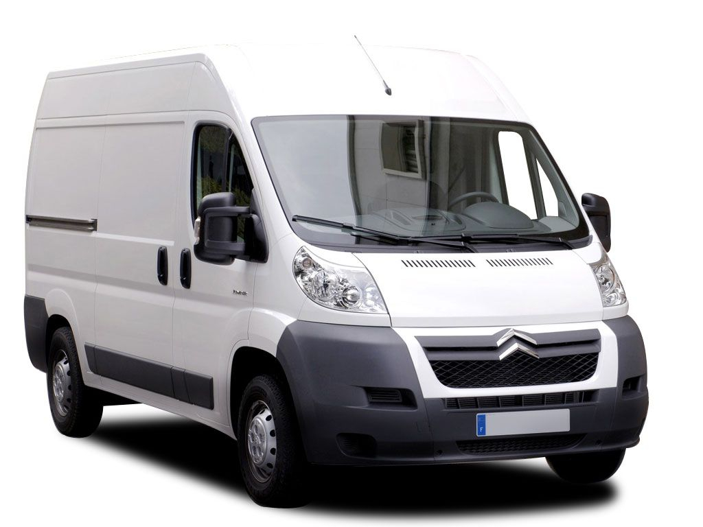 CITROEN Relay