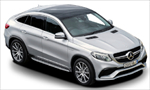 MERCEDES-BENZ Gle / Gls