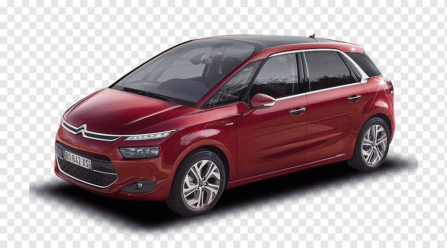 CITROEN C4 Picasso / Grand C4 Picasso