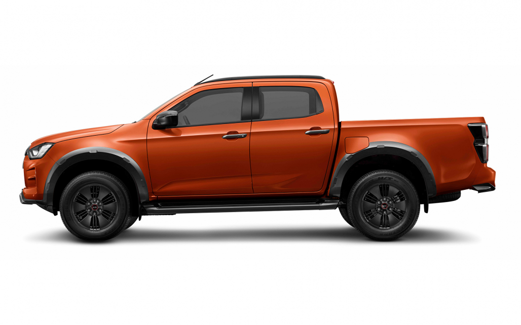 ISUZU Pick-up
