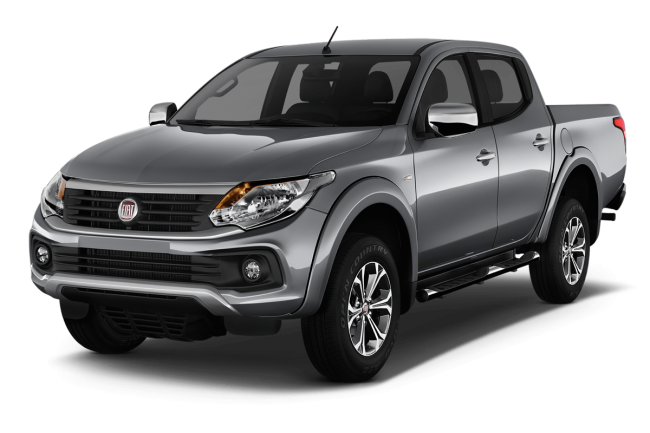 FIAT Fullback