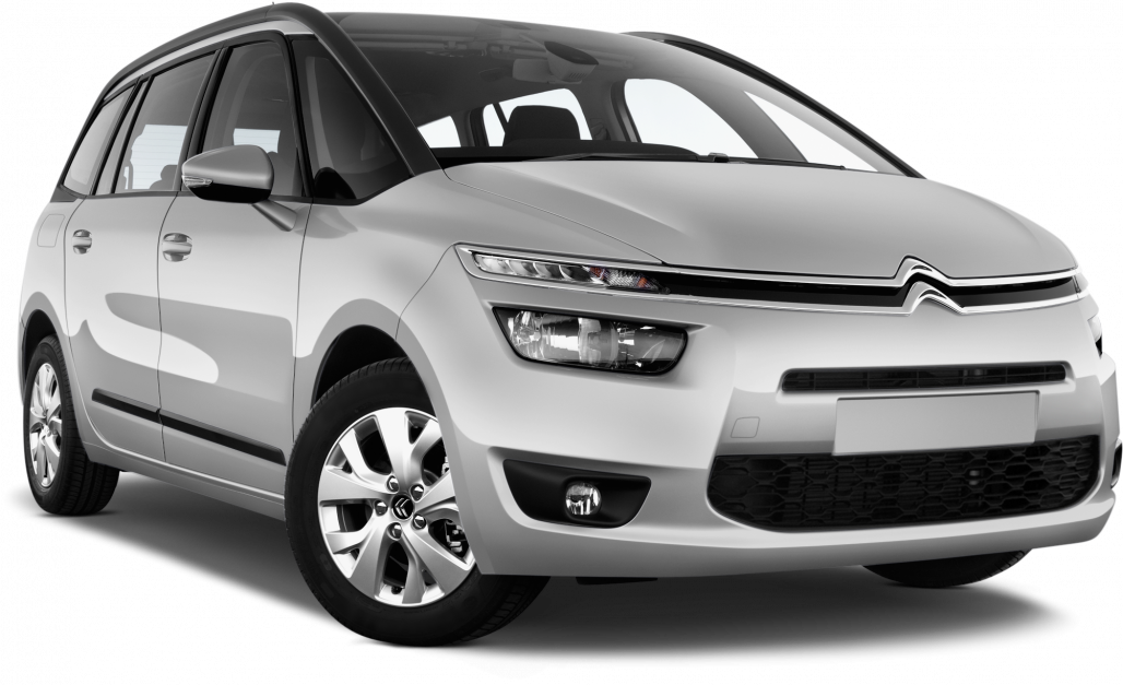 CITROEN C4 SpaceTourer / Grand SpaceTourer