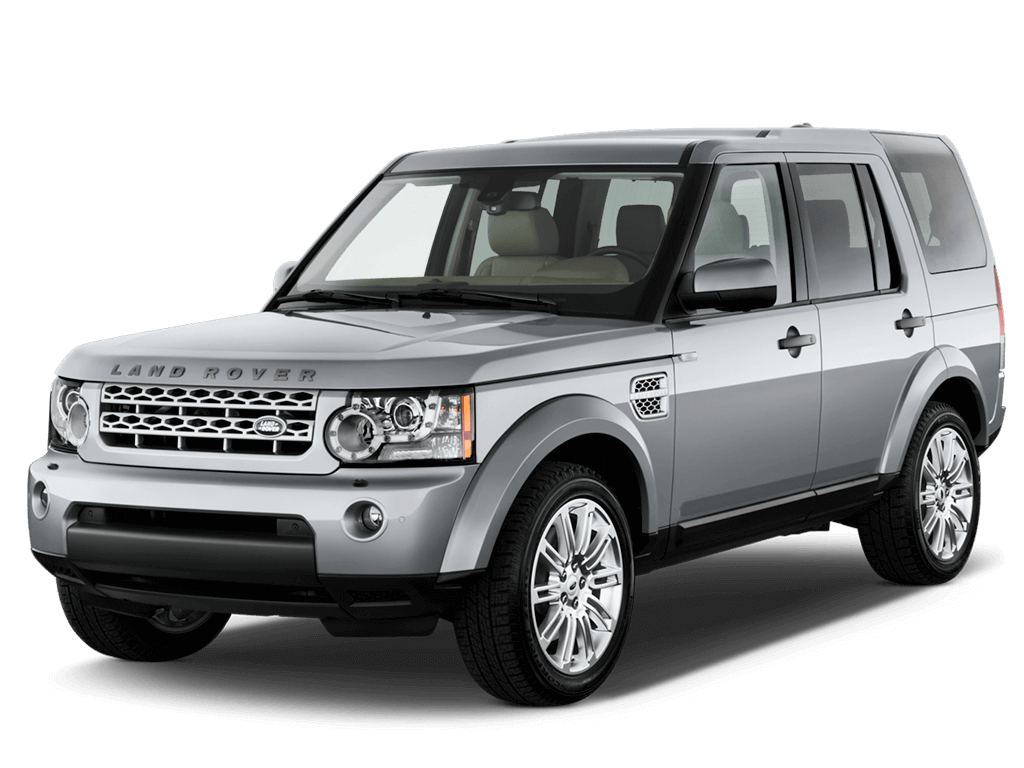 LAND ROVER Discovery 2