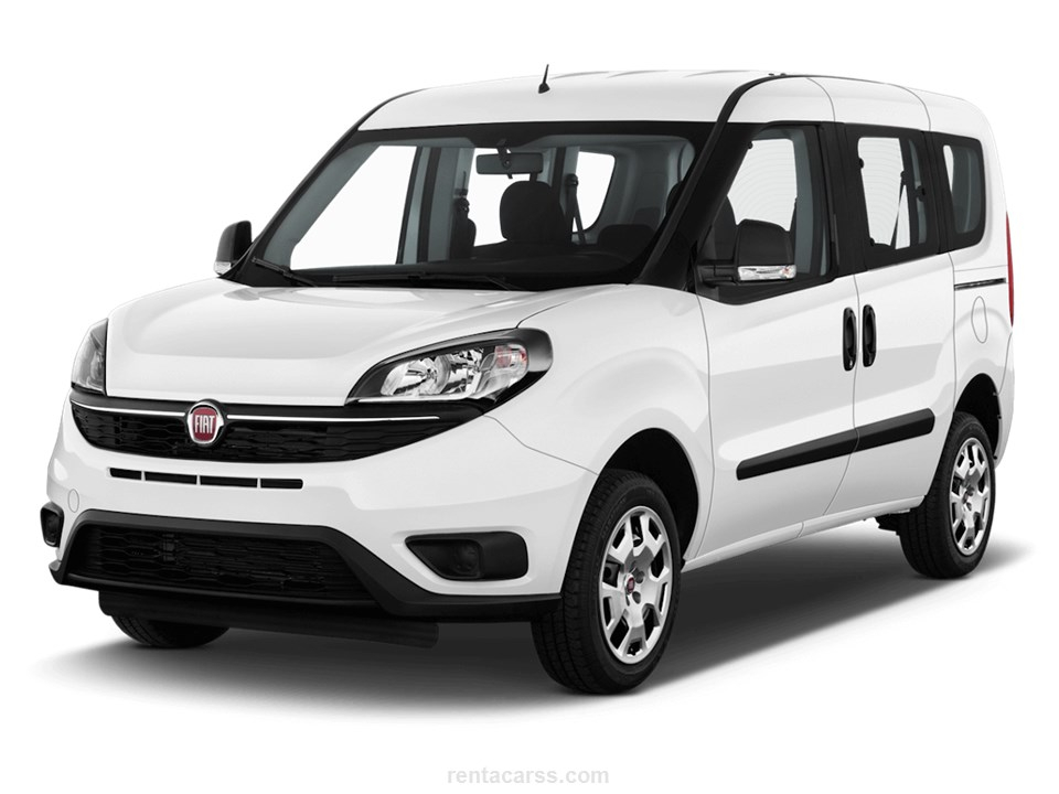 FIAT Doblò / Doblò Cargo