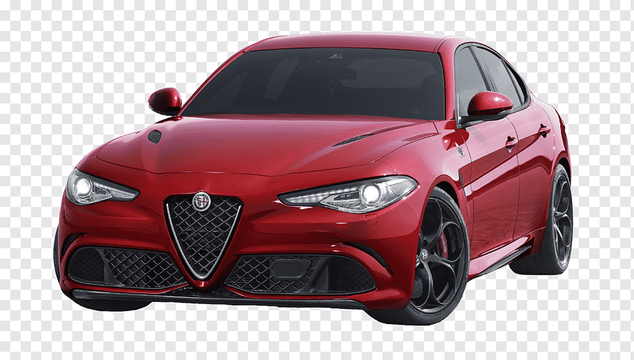 ALFA ROMEO 90