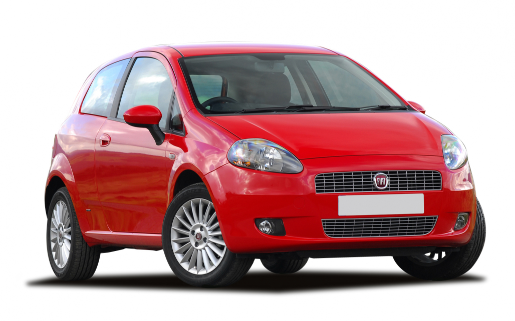 FIAT Punto / Grande Punto / Evo