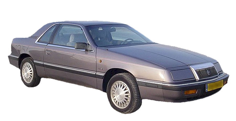 CHRYSLER Le Baron