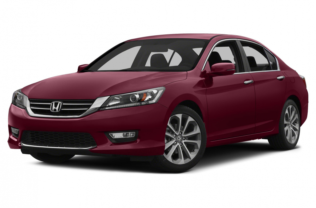 HONDA Logo