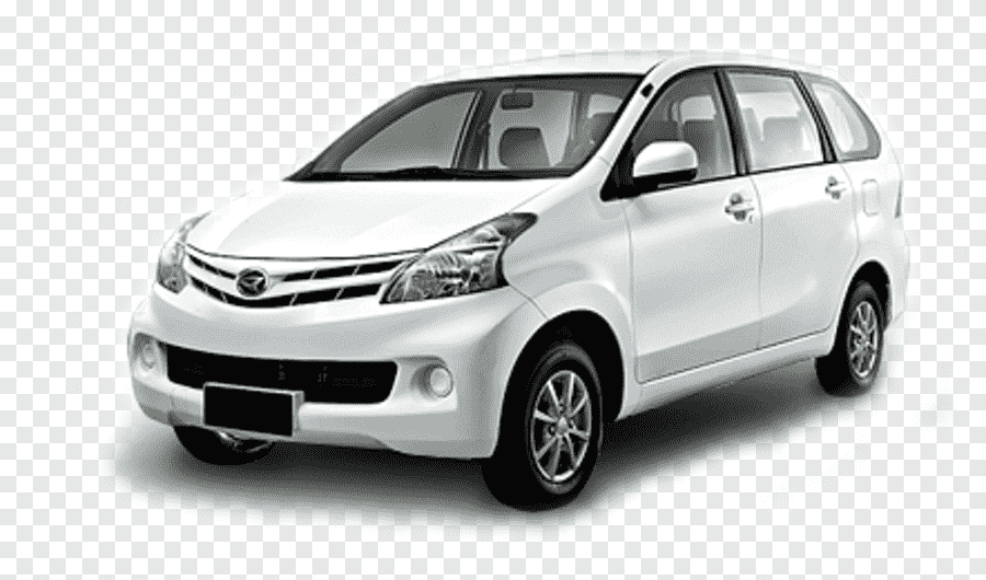 DAIHATSU Wide