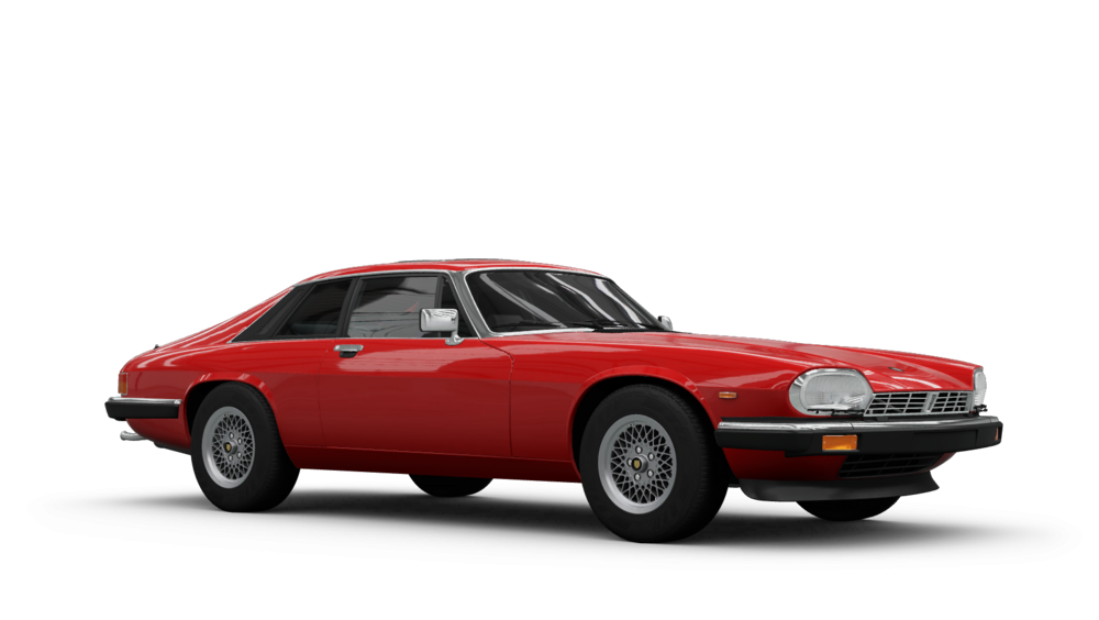 JAGUAR Xjs / Xjsc