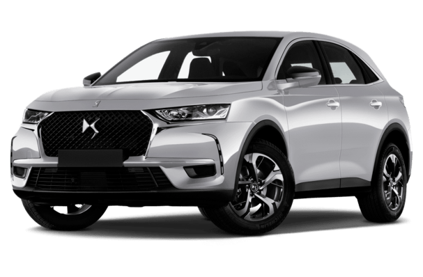 CITROEN DS7 Crossback