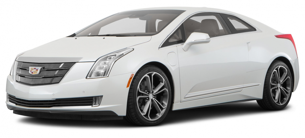 CADILLAC Elr