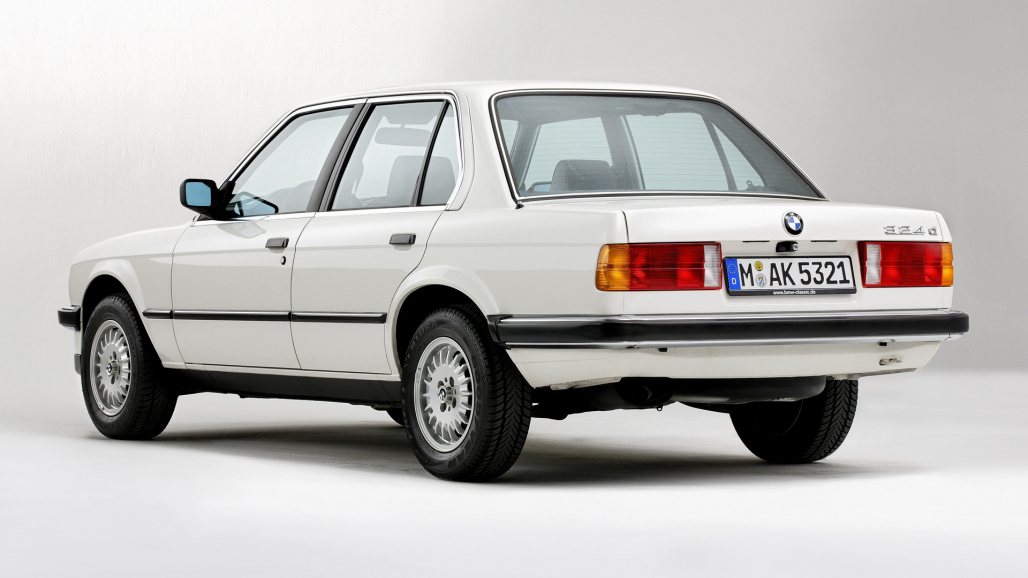 BMW 7