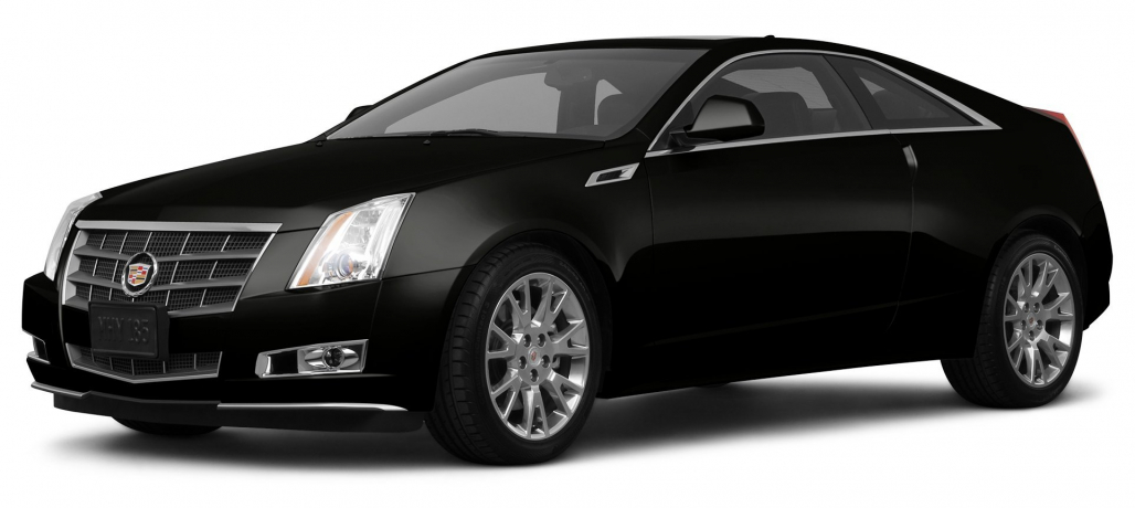 CADILLAC Bls