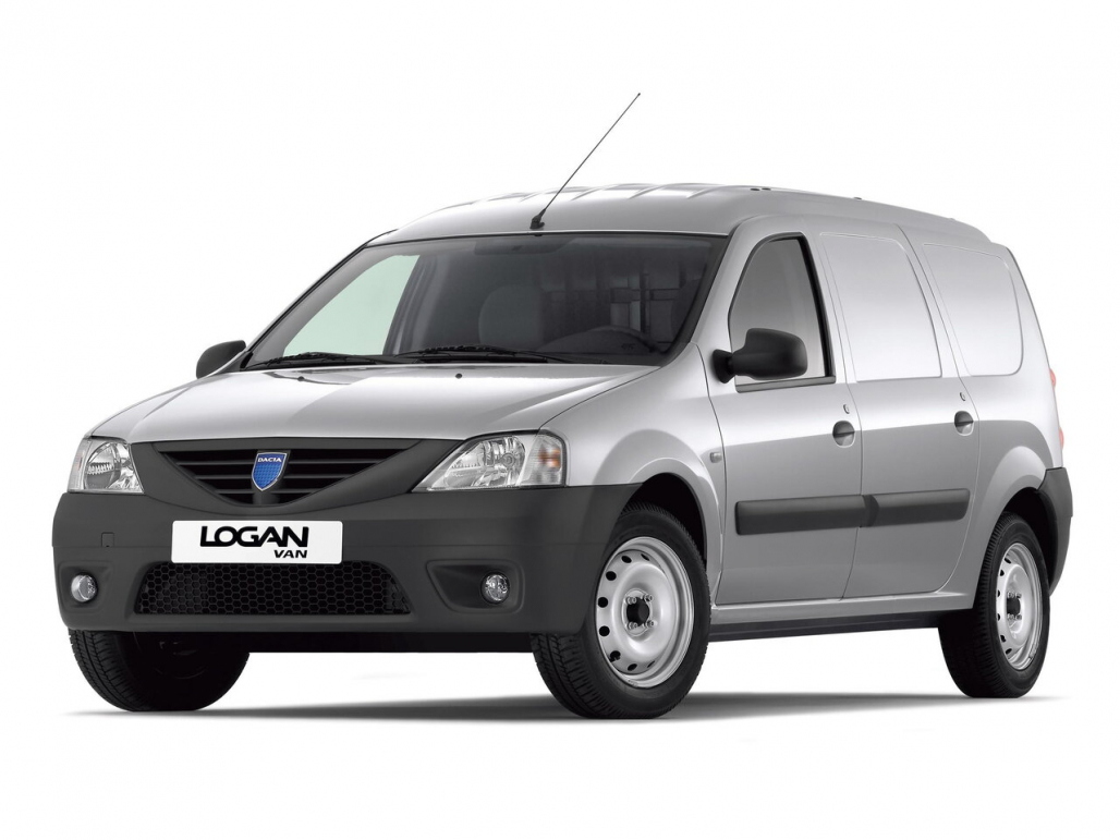 DACIA Logan / Mcv