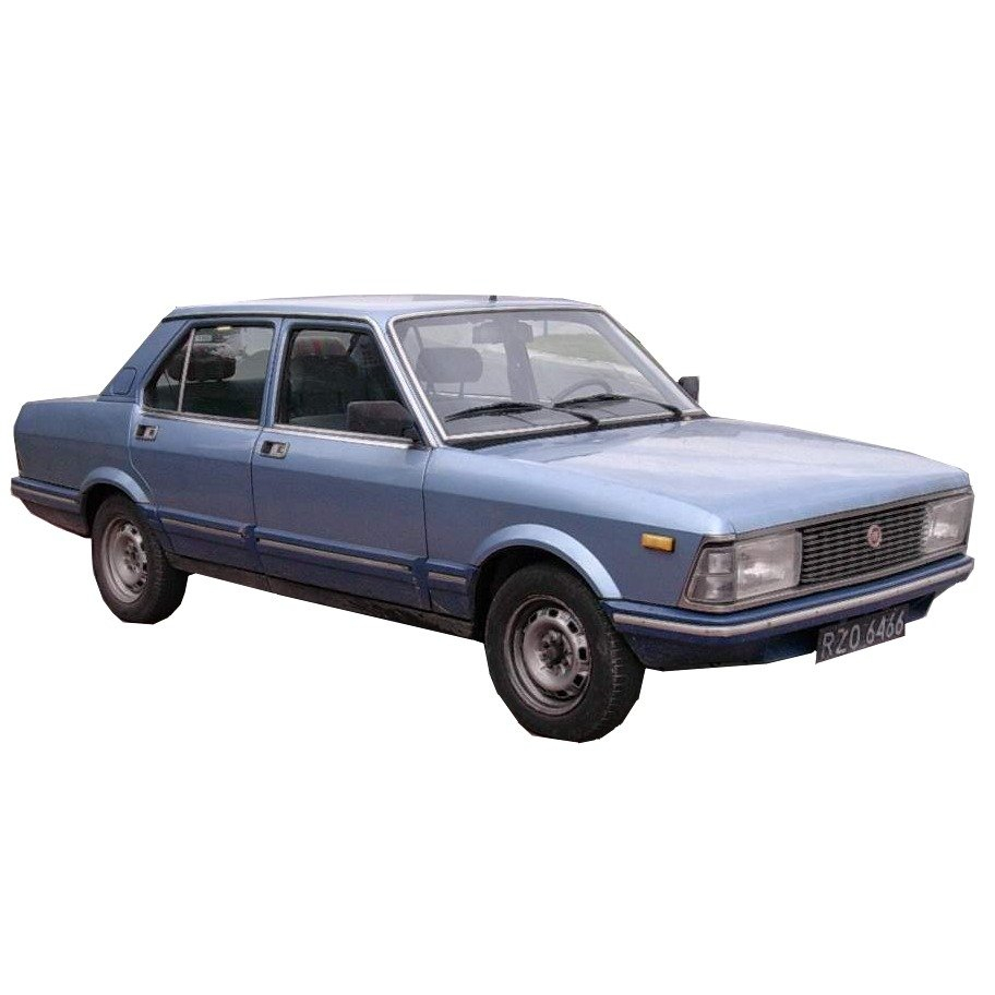 FIAT Argenta