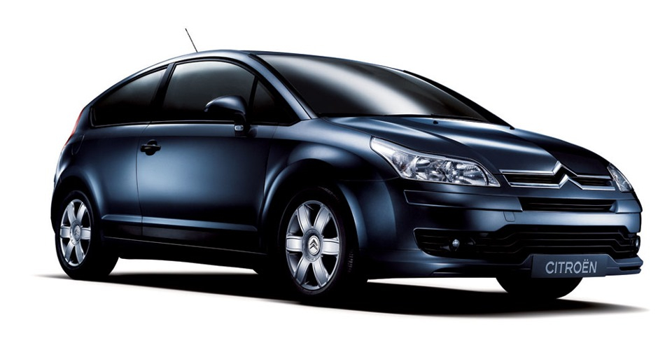 CITROEN C 32/35/45