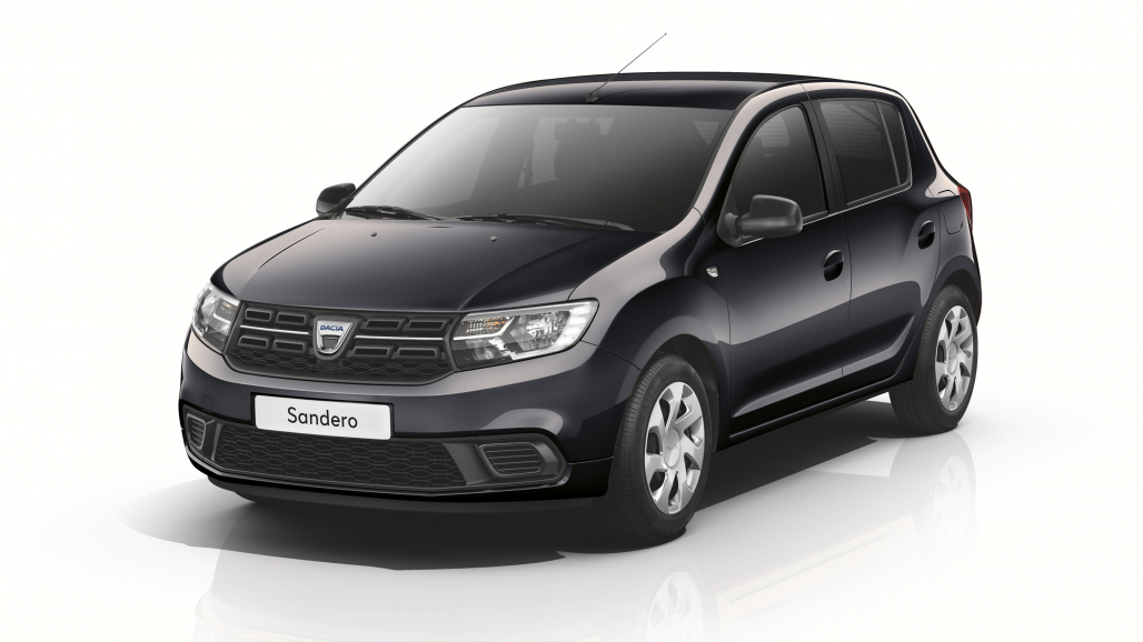 DACIA Sandero / Sandero Stepway