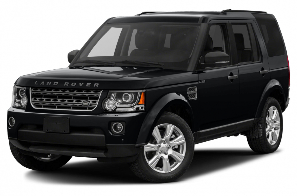 LAND ROVER Discovery 4 / LR4