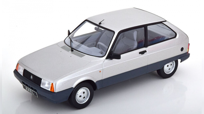 CITROEN Axel