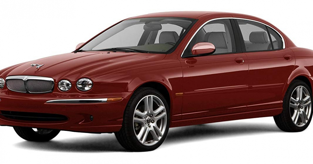 JAGUAR -Type