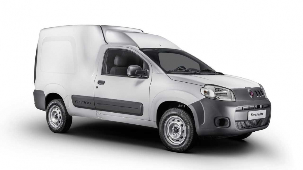 FIAT Fiorino