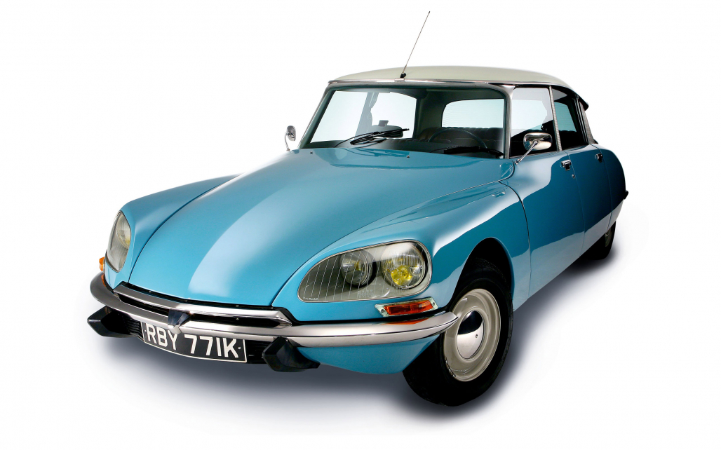CITROEN 300-Serie