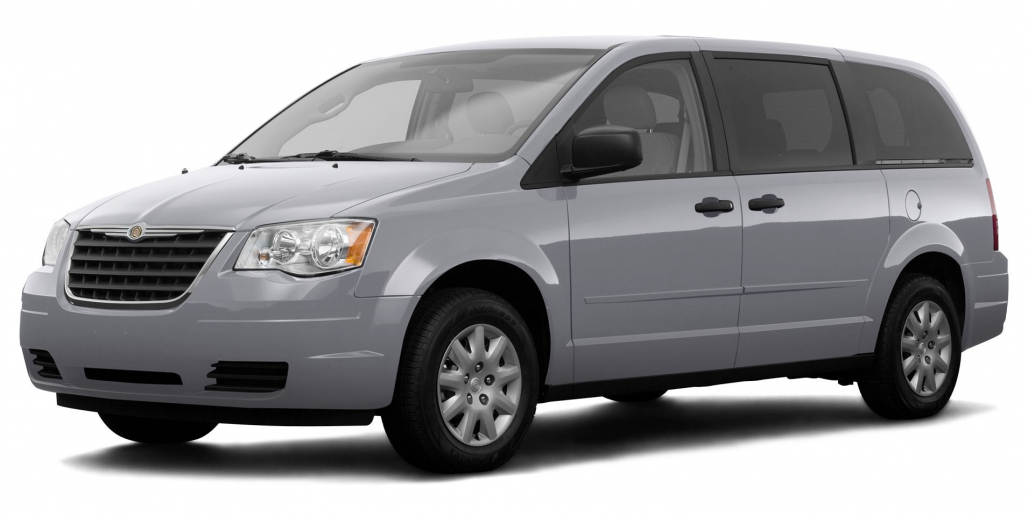 CHRYSLER Voyager / Grand Voyager