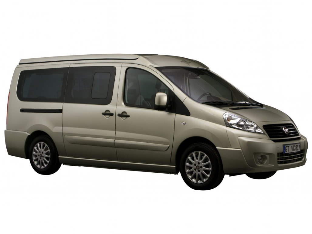 FIAT Scudo