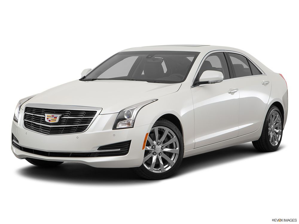 CADILLAC Ats