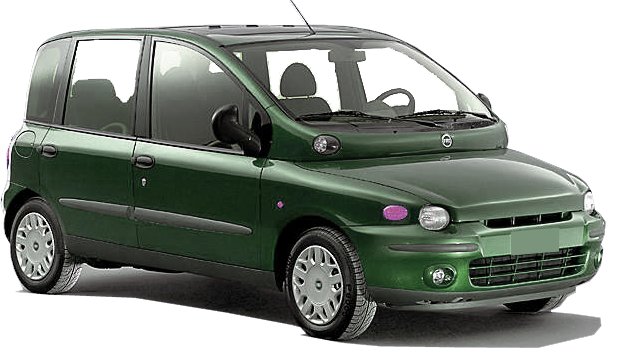FIAT Multipla