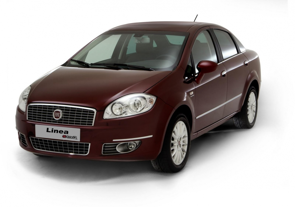 FIAT Linea