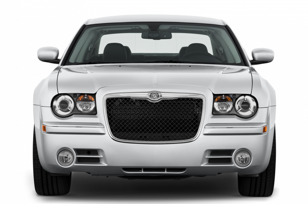 CHRYSLER Saratoga