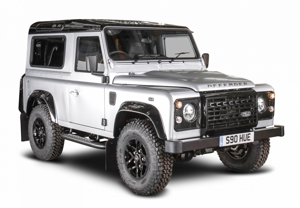 LAND ROVER Defender 90/110/130