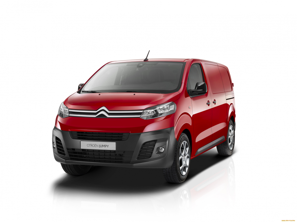 CITROEN Dispatch
