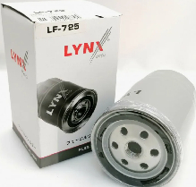 Топливный фильтр LYNX LF-725 auto