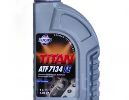 Трансмиссионное масло TITAN ATF 7134 FE 20l