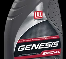 Моторное масло Lukoil GENESIS SPECIAL ADVANCED 5W30 56L