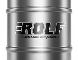 Трансмиссионное масло ROLF Professional ATF Dexron VI  60л