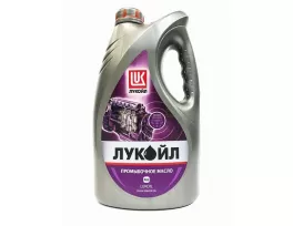 Промывочное масло Lukoil 203L