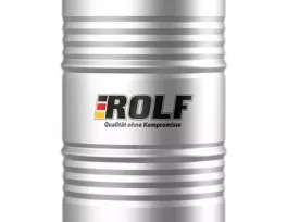 Моторное масло ROLF Professional SAE 5W-30 API SN, ACEA C3 208L