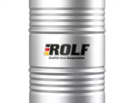 Моторное масло ROLF Energy SAE 10W40 API SL/CF 60L